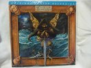 JETHRO TULL  BROADSWORD AND THE BEAST MFSL 1-092 LP MINT SEALED