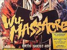 METH/GHOST/RAE - Wu Massacre - LP