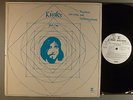 Kinks, The  Lola Versus Powerman and The Moneygoround   White Label Promo