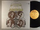 Kinks, The  Something Else By The Kinks    Psych  Later Issue