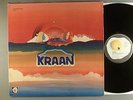 Kraan  Self-Titled  Krautrock Prog  German Press  2nd Press (1976)