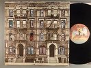 Led Zeppelin  Physical Graffiti
