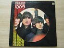 LP THE BEATLES 1965 ODEON OSX 228 COMPLET EX/EX ORIGINAL FRENCH 01/1965