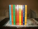 The Swing Era 9 volumes (27 records and 9 books) Time Life Records