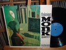 THELONIUS MONK QUARTET MISTERIOSO  MONO RIVERSIDE RLP 279 ORIGINAL