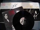 CAIFANES - Vol 1 - Vinyl autograph SIGNED INSERT FIRST EDITION
