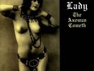 Wicked Lady  - The Axeman Cometh  (Vinyl)