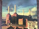 Pink Floyd - Animals Vinyl LP First Pressing Wide Spine A 2U B 2U