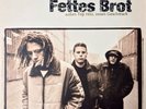 Fettes Brot - Außen Top Hits, innen Geschmack Vinyl 2LP