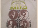 KINKS   SOMETHING ELSE   ORIG 1ST PRESS USA   REPRISE TRI COLOR STEREO   1967