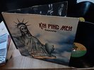 LP Kin Ping Meh ?– Concrete : Nova 6.28370 DP vinyl album  Progressive