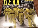 DEVO LIVE At Max's Kansas City '77 Only 2000 Made RSD  Record Store Day LP NEW