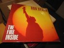 The Fire Inside - Bob Seger LP STILL SEALED