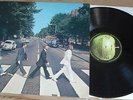 The Beatles ABBEY ROAD Rare Vinyl LP Ex ex ex
