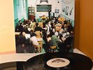 OASIS - THE MASTERPLAN 2x LP Vinyl 1998 Creation Original RARE