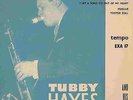 TUBBY HAYES AND  HIS ORCHESTRA  EP  UK TRI CENTRE ORIG  RARE UK JAZZ RECORDINGS