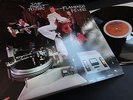 FELIPE DE LA ROSA Flamenco Fever M&K Realtime Live Direct to Disc AUDIOPHILE LP