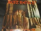 BATHORY # Under The sign Of The Black Mark # LP von 1987  Orig. FLAG 11