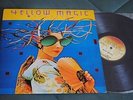 YELLOW MAGIC ORCHESTRA ymo - LP PROMO BRAZIL ==========DIFERENT of 7