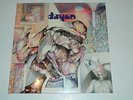 DZYAN - Same (1972) / RE. LongHair Germany / Vinyl LP - New Sealed