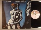 Orme, Le  Felona & Sorona  Italian Prog  UK Press    Lyrics By Peter Hammill