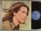 Parish Hall  Self-Titled    Rare Hard Psych