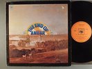 Robert Wyatt  The End Of An Ear    Prog  Original UK Press