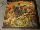 Elton John - Captain Fantastic and the Brown Dirty Cowboy - MCA-2142  - SEALED
