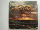 ORLANDO LOPEZ MAZACOTE & ORQUESTA En Alas Del Recuerdo LATIN LP SEALED CLL
