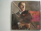 JOHNNY COLON & ORCHESTRA  Boogaloo Blues COTIQUE LATIN LP  SEALED