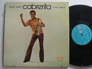 SOBRE SALSA CABRERITA Y SUS IDEAS   LATIN LP ALEGRE  NM