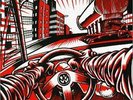 Straight Ahead - Pennywise (1999, Vinyl NEU)