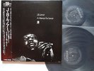 RARE JAPAN P-VINE/CHESS J.B. LENOIR A MEMOIR FOR LENOIR SUPERB 2LP OBI INSERT NM