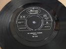 The Eyes - The Immediate Pleasure - Mercury Records - Stunning Condition