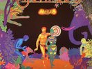 SANTANA - Amigos - gatefold LP