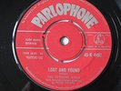 The Vernons Girls - Lost And Found / White Bucks & Saddle Shoes