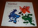 ORQUESTA KARIBU buscando libertad LP / COSTA RICA SALSA LATIN DANCEFLOOR ???