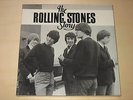 THE ROLLING STONES STORY RARE 12 LPs VINYL BOX NM-EX/NM + CARDS + BOOKLET