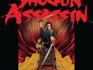 SHOGUN ASSASSIN OST LP NEW VINYL RZA Liquid Swords Rinder & Lewis REPRESS