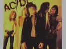 AC/DC -- BLUES  BOOZE N´ TATTOOS, live LP 8.8.78