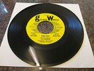 Northern Soul----THE ADORABLES--Ooh Boy--------
