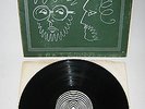 Manfred Mann Chapter Three - Vertigo Swirl LP 1969  VO3 847 902 VTY