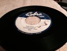 Sunnyland Slim/ Cobra 5006/ Its You Baby/ Hwy 61 / Orig 45 RPM Record