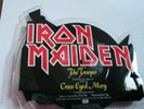 Iron maiden The Trooper