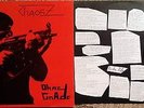 LP CHAOS Z - OHNE GNADE, RAR, Rock o Rama, Stuttgart