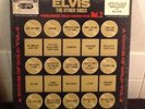 Elvis Presley 4 Album Vinyl Box Set Record LPM-6402 The Other Sides Vol 2 NM