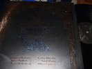 RABIH ABOU-KHALIL : BLUE CAMEL LIMITED EDITION AUDIOPHILE LP 1992 ENJA GERMANY