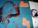 THE BEVIS FROND : IT JUST IS 2LP 1993 WORONZOW UK
