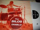 THE SILOS : DIABLO LP 1994 NORMAL GERMANY