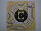 CHRISTINE QUAITE - I BELIEVE IN LOVE / HERE SHE COMES ORIOLE MINT CB-1921